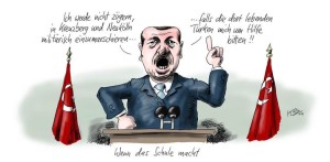 karikatur er.